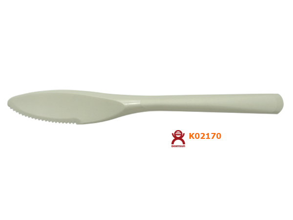 17cm CPLA刀子