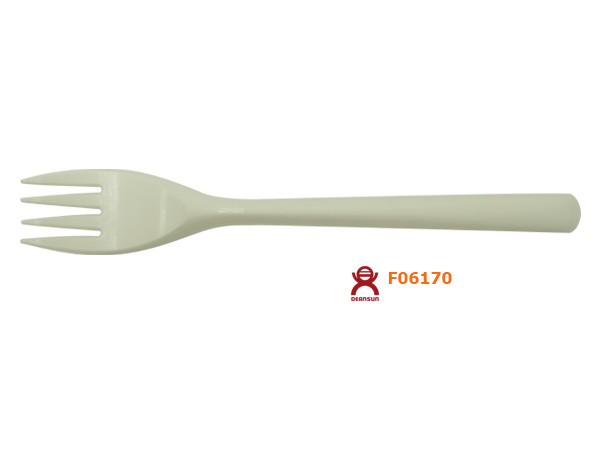 17cm CPLA叉子