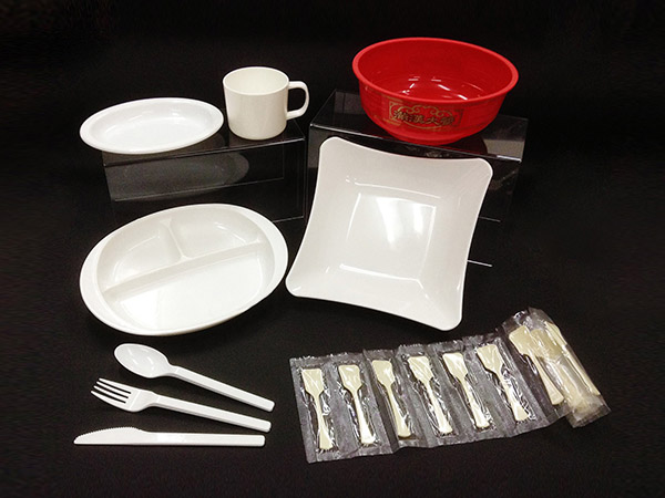 各款式食品容器