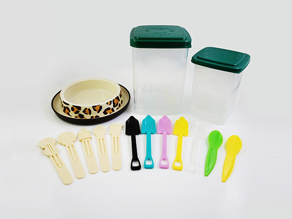 各款式客製化需求產品