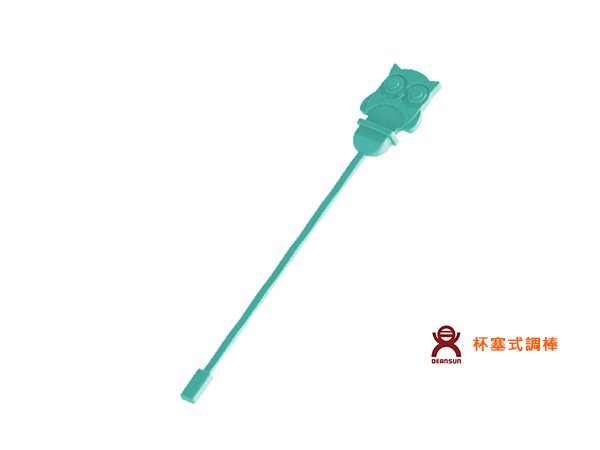 杯塞式調棒